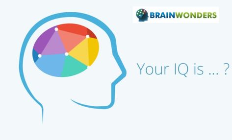 Which factors are needed to take the I.Q. Test? #iqtest #iqtestonline I Q Test, Iq Range, Psychometric Test, Intelligence Quotient, Mental Development, High Iq, Working Memory, Iq Test, Standardized Testing