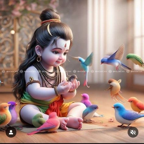 Cute Lord Shiva, Good Morning Nature Images, Rudra Shiva, Durga Picture, Shiv Parvati, God Wallpaper, Baby Ganesha, Pictures Of Shiva, Shiva Hd Wallpaper