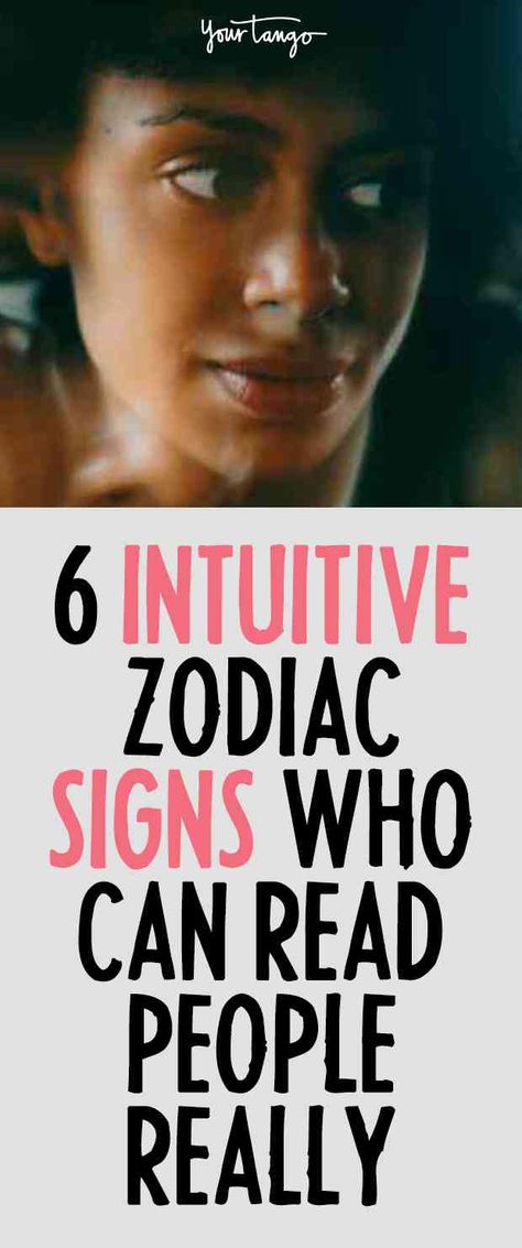 Here are the most intuitive zodiac signs around. Zodiac Decor, Zodiac Signs Characteristics, Zodiac Characteristics, Astrological Chart, Meeting Of The Minds, Pisces And Taurus, Read People, Zodiac Characters, Weird People