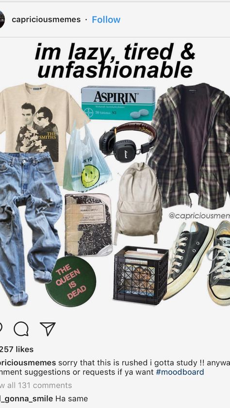 thank god other people are in love with the smiths Skateboard Style, Mood Clothes, Look Retro, The Smiths, Mood Board Fashion, Grunge Goth, Swaggy Outfits, Visual Kei, Mode Inspiration