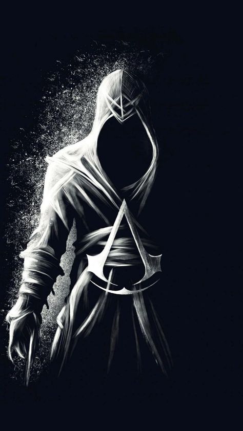 Assassin's creed and Black Wallpapers 4K | 4K Wallpaper Full HD | UHD Wallpaper | Assassin's creed wallpaper, Assassins creed, Batman comic wallpaper Assassin's Creed Hd, Assassins Creed Anime, Assassins Creed Tattoo, Creed Wallpaper, Assassin's Creed Black, Assassin's Creed Wallpaper, Comic Wallpaper, Wolf Tattoos Men, Batman Comic Wallpaper