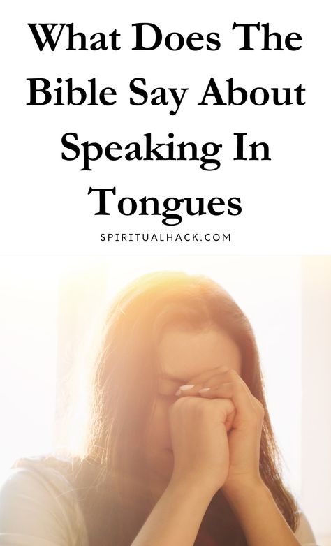 What Does The Bible Say About Speaking In Tongues - 10 Things Bible Study Worksheet, Bible Study Template, Speaking In Tongues, Bible Study Topics, Bible Study Printables, Personal Prayer, Bible Study Plans, Bible Study Methods, Bible Study Tips