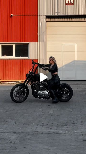 ShesDitz on Instagram: "⛓️ 🖤
⛓️
⛓️ #motorcycle #motolife #harleydavidson #harleydavidsonmotorcycles #sportster #custom #custommotorcycle #harleychoppers #motogirl #biker #bikerlife #bobber #bobberporn #covertank #skull #choppershow #sportster1200 #sportsterlovers #bikergram #bikerchick #fyp #skull #allblack #harleydavidsondaily 
⛓️
⛓️
@sportstermafia @sportster.world @sportster.society @harley.passion @harley_riders883 @harley.europe @harleydavidsonbarcelona @harleyworld_ @harleypassion @harley_davidson_dubai @choppers_are_badass @vtwingang @vtwincustom @bobberchicks @bobbermania @bobbercartel @harleydavidson_chicks @motorcycles_society @motorcycles_family @biker.hub" 1200 Sportster Custom, Custom Sportster 1200, Harley Davidson 883 Sportster, Harley Davidson Sportster 1200 Custom, Harley Davidson Softail Custom, Harley Sportster Bobber, 883 Bobber, Harley Sportster 48, Softail Chopper