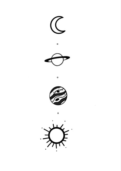 #tattoo #tattooideas #tattooart #tattooartist #tattoosforwomen #tattoodesign #digitalart #digital #drawing #drawingideas #digitalartist #planettattoo #suntattoos #moontattoo Space Tattoos Small Simple, Moon And Planets Tattoo, Mars Planet Tattoo, Mars Tattoo Planet Simple, Sun Moon Planet Tattoo, Saturn Sketch, Planets Tattoo Simple, Mars Symbol Tattoo, Mars Tattoo Planet