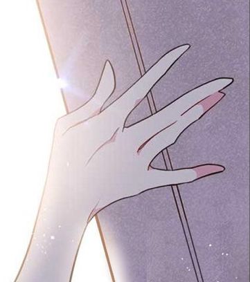 Hand Against Wall Reference, Manhwa Hands, Manhwa Characters, Anime Backgrounds, Kids Hands, Manhwa Manga, Anime Background, Manga Art, Anatomy