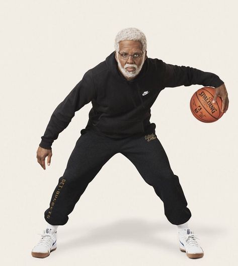 Basketball Cases, Uncle Drew, Nate Robinson, Kyrie 4, Reggie Miller, Basketball Players Nba, Basketball Pants, Lil Black, Young Blood