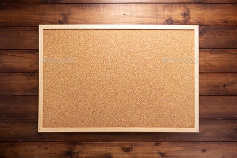 cork board on wooden background by seregam. cork board on wooden background texture #Sponsored #wooden, #board, #cork, #texture Cork Board Background, Bulletin Board Background, Wooden Background, Cork Crafts, Classroom Bulletin Boards, Wedding Vector, Wooden Board, Cork Board, Name Plate