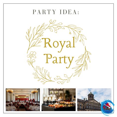 For those partying like royalty, this party is for you! It's your special day! Make sure you look the part with a classy and sophisticated party hat to accessorize your royal attire #partytheme #partyidea #idea #theme #royalty #royal #royals #royalfamily #queen #britishroyalfamily #love #fashion Sophisticated Party, Royal Attire, Royal Party, Party Hat, Love Fashion, British Royal Family, Your Special, Party Hats, Royals