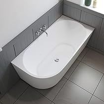 Corner Freestanding Bathtub, Soaking Tub Shower Combo, Corner Soaking Tub, Corner Bath, Corner Tub, Bathtub Drain, Verre Design, Soaker Tub, Freestanding Bathtub