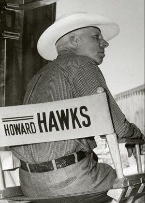 .Howard Hawks (American drama film director: Scarface [1932], Bringing Up Baby [1938], His Girl Friday [1940], Gentlemen Prefer Blondes [1953], Rio Bravo [1959]). New Wave Cinema, Howard Hawks, Howard Hughes, Fritz Lang, Movie Directors, The Man From Uncle, Gentlemen Prefer Blondes, River Song, Movie Director