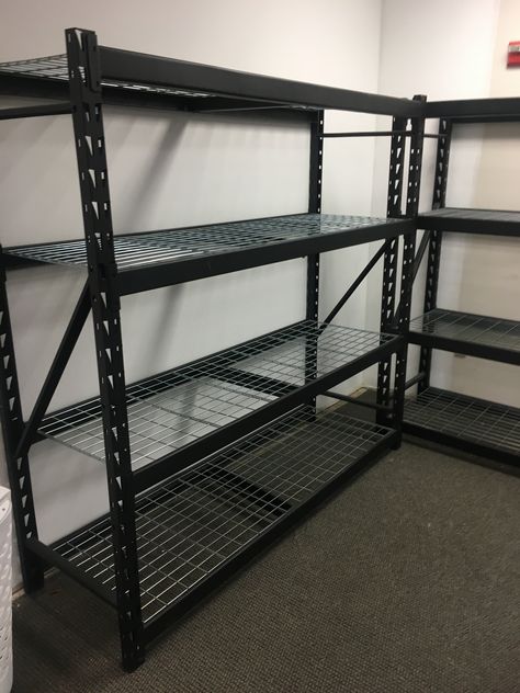 Clothes Warehouse Storage, Warehouse Racking Ideas, Warehouse Storage Ideas, Warehouse Design Storage, Warehouse Fashion, Black Warehouse, Clothing Warehouse, Warehouse Racking, Warehouse Interior