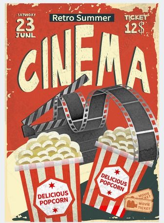 190000+ Movie Camera Retro Poster Retro Movie Poster Template template download free for graphic design_Lovepik.com Movie Night Graphic, Movie Screening Poster, Creative Movie Poster Design, Cinema Graphic Design, Movie Night Poster, Movie Poster Template, Vintage Movie Theater, Retro Cinema, 39 Steps