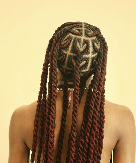 Spiderweb Braids, Braids Editorial, Heart Braids, Hair Braid Patterns, Beautiful Black Hair, Marley Twists, Editorial Hair, Braided Cornrow Hairstyles, Braids Hairstyles Pictures