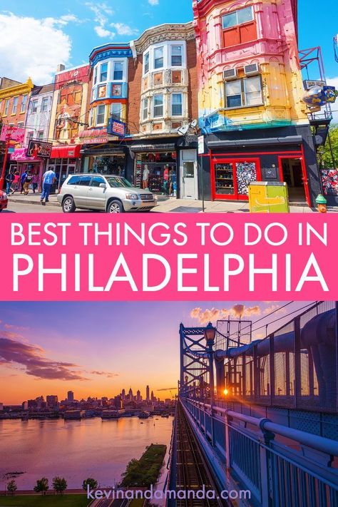 Philadelphia Landmarks, Philadelphia Trip, Philadelphia Things To Do, Philadelphia Food, Philadelphia Travel, Pennsylvania Philadelphia, Things To Do In Philadelphia, Visit Philadelphia, Hershey Park