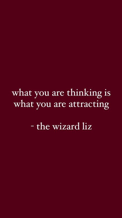 Thewizardliz Wallpaper, Wizardliz Quotes, The Wizard Liz Quotes, Wizard Liz Quotes, Attractive Quotes, Thewizardliz Quotes, Liz Quotes, The Wizard Liz, Red Quotes