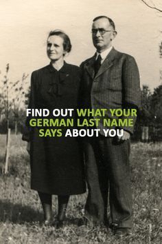 Surname Meanings, German Surnames, German Last Names, German Ancestry, Genealogy Websites, Family Ancestry, Quotes About Strength And Love, Family Tree Genealogy, Genealogy Resources