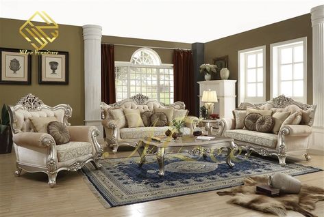 Discount offer up to 20% off hurry up guys' order now☑️ Luxury Royale Chinioti Sofa Design https://mzeefurniture.com/shop/ 0321 7918370 Welcome to MZ Furniture Official, your ultimate destination for premium wood-carved furniture in Pakistan. Our collection boasts exquisite craftsmanship and unparalleled quality, offering both polished and unpolished options to suit your preferences." Unique Selling Points 1. Quality Craftsmanship: "Each piece in our collection is meticulously crafted by skil... Chinioti Sofa, Chinioti Furniture, Furniture Sofa Set, Carved Furniture, Furniture Sofa, Wood Carved, Discount Offer, Sofa Set, Sofa Design