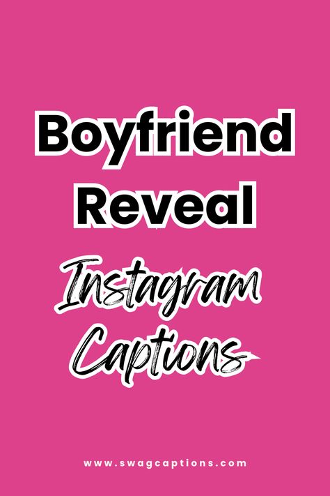 Ready to spill the beans & reveal your new boyfriend on Instagram? We've got the perfect captions to hard launch your relationship! Whether it's a candid shot or a couple selfie, these captions are designed to capture the excitement of introducing your special someone to the world. From heartfelt declarations to playful hints, find the caption that perfectly captures your relationship vibes. Get ready to share the love &  let your followers join in on the celebration of your new chapter! Instagram Official Couple Captions, Bf Launch Caption, Secret Boyfriend Captions For Instagram, Boyfriend Clicking Pics Captions, Instagram Captions Boyfriend Couple, Dating Announcement Captions, Back Together Captions, First Photo With Boyfriend Caption, New Relationship Instagram Captions