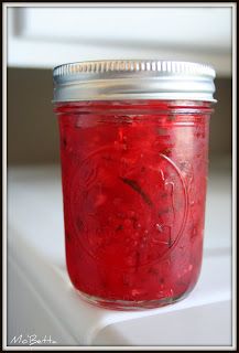 Makin' it Mo' Betta: Strawberry Zucchini Marmalade Strawberry Zucchini Jam, Zucchini Jelly, Strawberry Zucchini, Zucchini Jam, Canning Jams, Fruit Butters, Canning 101, Canning Ideas, Canning Jam