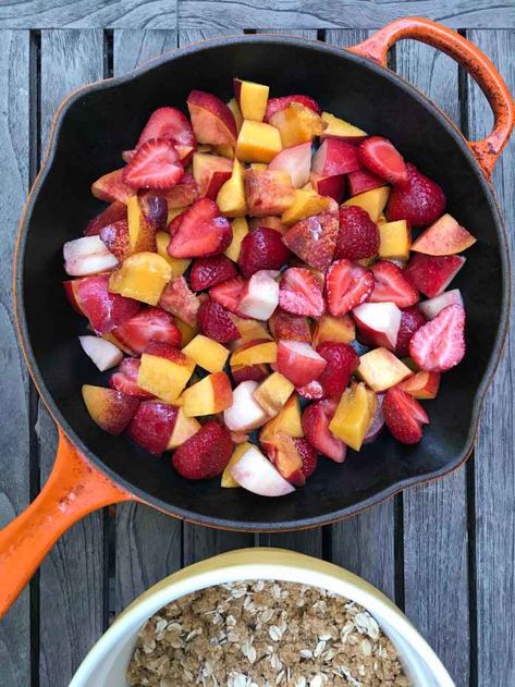 New York Times Cooking, Chocolate Bread Pudding, Sourdough Pancakes, Fruit Crumble, Mexican Hot Chocolate, Stale Bread, Strawberry Fruit, Nectarine, Anne Marie