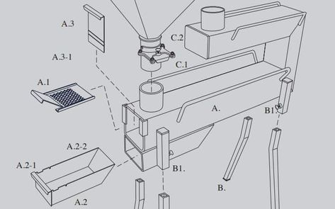 Diy Pellet Stove, Tiny House Table, Pellet Heater, Pellet Burner, Rocket Stove Design, Rocket Mass Heater, Store Plan, Diy Wood Stove, Pellet Grills Smokers