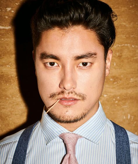 Remy Hii, Brad Davis, Love Actually, Tumblr Posts, His Hands, His Eyes, Spiderman, Two By Two, Turn Ons