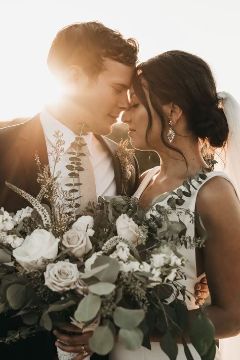 Morgan Lane, Golden Hour, Bride And Groom, Wedding Photos, Flowers, Photography