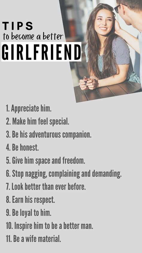 Being A Better Girlfriend, Be A Better Girlfriend, Better Girlfriend, Relationship Journal, How To Communicate Better, The Perfect Girlfriend, Be More Present, Best Girlfriend Ever, Relationship Stages