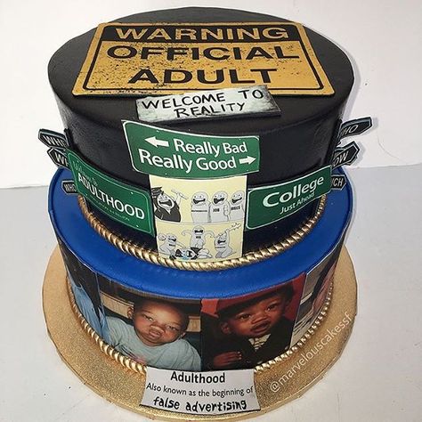 Guys 18th Birthday Cake, Mens 18th Birthday Cake, Birthday Cakes For Men 18th, Mens 18th Birthday Party Ideas, 18th Birthday Cake Boys Ideas, 18th Birthday Cakes For Boys, 18th Birthday Boy Cake, 18th Birthday Cake For Guys Men, 18th Boy Birthday Cake