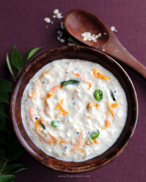 curd oats recipe, thayir oats, oats with yogurt indian recipe Oats Recipes Indian, Veg Breakfast, Oats With Yogurt, Raita Recipe, Healthy Oats, Oat Recipes, Upma Recipe, Lassi Recipes, Oat Recipes Healthy