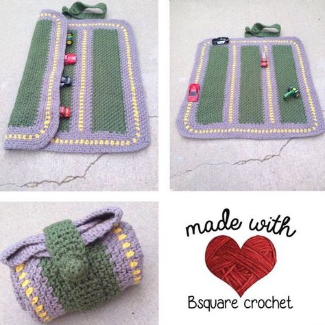 Crochet Game, Crochet Mobile, Crochet Car, Crochet Toddler, Pola Amigurumi, Square Crochet, Ideas Crochet, Diy Crochet Projects, Yarn Projects