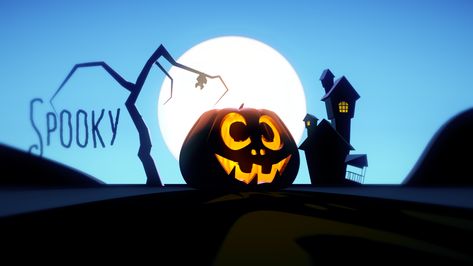 Dive into the enchanting world of my latest 3D animation video, where a mischievous pumpkin and a playful bat come to life in a thrilling dance of shadows and laughter. 🌙✨ Join us on a mesmerizing journey through the spooky realms as these animated characters embark on a whimsical adventure that blends Halloween charm with a touch of mystery. Pumpkin Animation, Animated Intro, Animation Video, Halloween Charms, Animated Characters, 3d Animation, Pumpkin Carving, Animated Gif, Bat