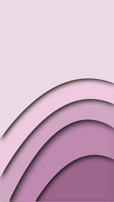 Wallpapers on Behance Simple Iphone Wallpaper Pastel, Pink Waves Wallpaper, Pastel Purple Wallpaper, Pink Purple Wallpaper, Iphone Wallpaper Pastel, Pink Waves, Android Wallpaper Black, Furniture Graphic, Kawaii Wallpapers