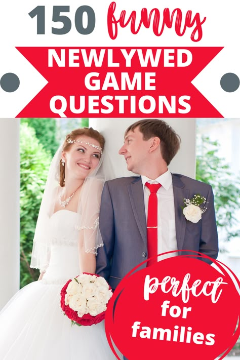 Love And Marriage Game Questions, Valentine Couple Games Fun, Married Questions Game, Couples Party Games Hilarious, Party Games For Couples Funny, Funny Games For Couples At Home, Married Couple Games Ideas, Things That Come In Pairs, Couples Wedding Shower Games Funny