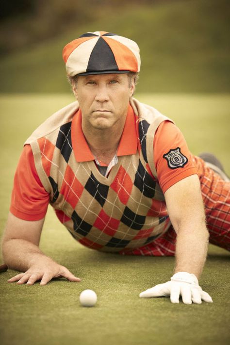 Will Ferrell Will Farell, Will Ferell, Laugh Track, Famous Pictures, Anchorman, Will Ferrell, Golf Humor, Man Humor, Bones Funny