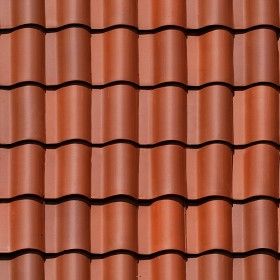 Textures Texture seamless | Clay roof texture seamless 19561 | Textures - ARCHITECTURE - ROOFINGS - Clay roofs | Sketchuptexture Roof Texture Seamless, Roof Texture, Texture Architecture, Road Texture, Stone Wall Texture, Textures Architecture, Clay Roof Tiles, Clay Roofs, Iron Plant Stand