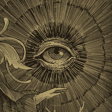 White Drawing, Occult Art, Seeing Eye, Desenho Tattoo, All Seeing Eye, Eye Tattoo, All Seeing, Black And White Drawing, An Eye