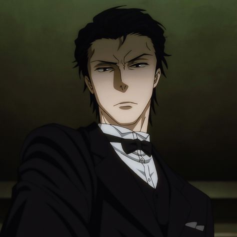 Sherlock Anime, Sebastian Moran, Sherlock Holmes 3, Moriarty The Patriot, Mycroft Holmes, Sherlock Moriarty, Couple Goals Teenagers Pictures, Mbti Character, James Moriarty