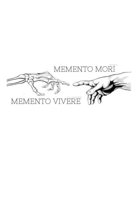 Memento Mori Tattoo, Latin Tattoo, Phrase Tattoos, Latin Quotes, Muster Tattoos, Mythology Tattoos, Greek Tattoos, Momento Mori, Tattoo Style Drawings