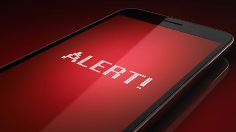 Cell Phone Emergency Alert Nosy People, Emergency Alert, Aesthetic Writing, Science Rules, Emergency Management, When You Leave, Fourth Of July, Hawaii, Cell Phone