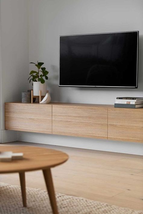 Glenelg South - Urban Habitats Ruang Tv, Coastal Decorating Living Room, Living Room Tv Unit Designs, Living Room Tv Unit, Coastal Living Room, Living Room Tv Wall, Living Room Decor Apartment, Living Room Inspo, A Living Room