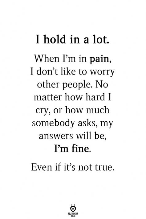 In this modern age, especially if you are a guy, you are always told that you need to suppress your feelings and emotions. You are always told that if you let Quotes Deep Feelings, Quotes That Describe Me, Self Quotes, Deep Thought Quotes, Real Quotes, White Outfits, Pretty Words, Pretty Quotes, Thoughts Quotes