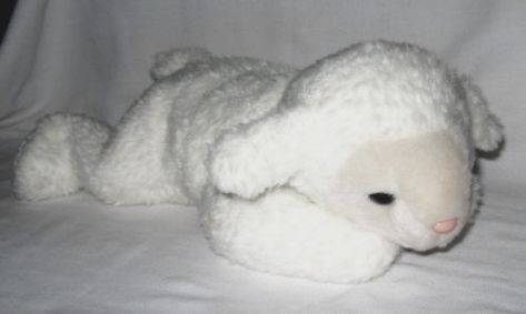 Lamb Stuffed Animal, Cute Lamb, Jeff Buckley, The Words, Lana Del Rey, Girly Things, Dream Life, Stuffed Animal, Sheep