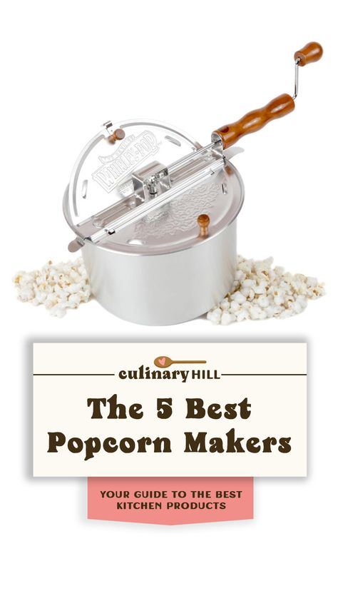 picture of a popcorn maker Movie Night At Home, Popcorn Makers, Best Popcorn, Good Movie, Convection Cooking, Popcorn Popper, Kitchen Games, Night At Home, Kitchen Products