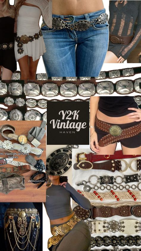 My favourite disc belt concho belts boho accessory inspo looks Disc Belt, Concho Belts, Accessory Inspo, Inspo Looks, Concho Belt, Boho Accessories, Im In Love, Vintage Boho, Belts