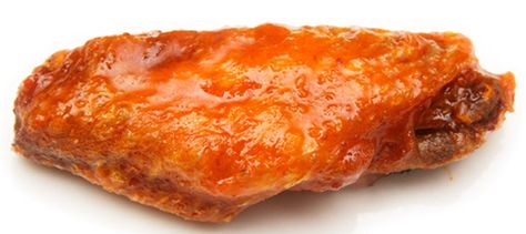 The Perfect Chicken Wing. Photo: J. Kenji Lopez Alt, SeriousEats.com Deep Fried Wings, Super Bowl Wings, Fried Wings, Wings Recipe Buffalo, Honey Chipotle, Food Lab, Superbowl Snacks, Hot Wings, Chicken Wing