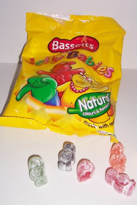 Jellybabies Doctor Who Birthday, British Candy, British Sweets, Baby Candy, Jelly Babies, Soft Sugar, Sugar Candy, Timey Wimey Stuff, Marathon Training