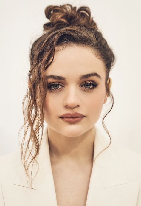 Joey King Joey King Aesthetic, King Aesthetic, Ramona And Beezus, Jamie King, Selena Gomez Photos, Sister Photos, Joey King, Makeup Transformation, Celeb Crushes