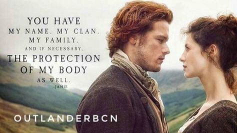 OutlanderBcn | Facebook Skye Boat Song, The Skye Boat Song, Scottish Music, Relaxing Songs, Outlander Tv Series, Jamie Fraser Outlander, New Tv Series, Celtic Music, Outlander Jamie