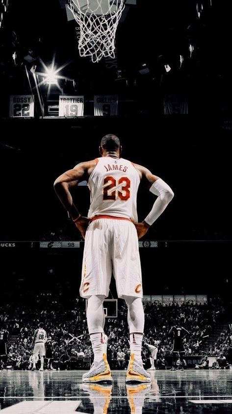 Le Bron James Wallpaper, Lebron James 2018, Lebron James All Star, Michael Jordan Wallpaper Iphone, Lebron James Art, Lebron James Poster, Nba Pics, Basketball Pics, James Lebron